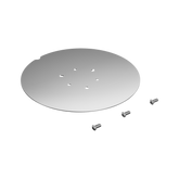UBHOME GlideGuard Plate - Reduce Resistance for M10 Robotic Mower
